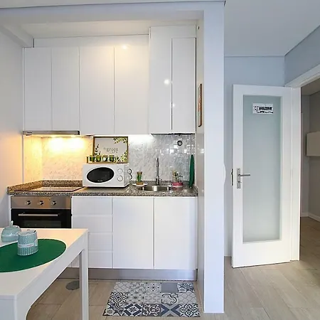Sweet Cr Apartment Matosinhos (Porto)
