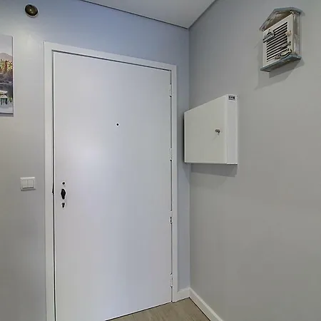 Sweet Cr Apartment Matosinhos (Porto)
