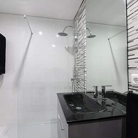 Apartment Sweet Cr Matosinhos (Porto)