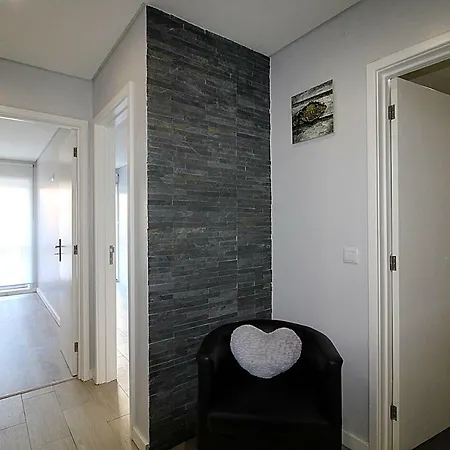 Apartment Sweet Cr Matosinhos (Porto)